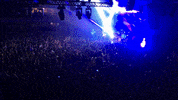 rock concert GIF by Coheed and Cambria