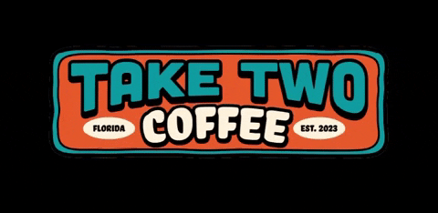 TakeTwoCoffee coffee taketwo swflcoffee taketwocoffee GIF