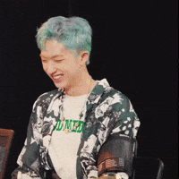 P1Harmony GIF