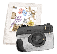 commonroomph art fun sticker magic Sticker