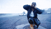 Car There He Go GIF by broke