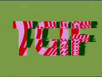 Art Glitch GIF