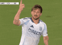 Celebrate San Diego GIF by Major League Soccer