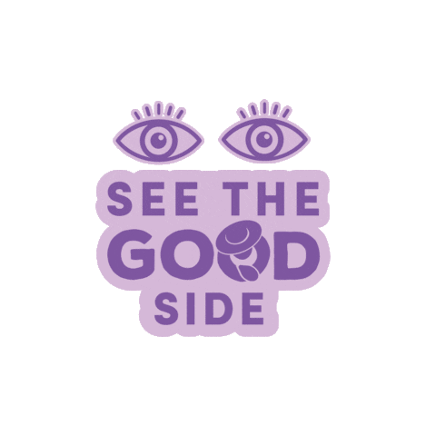 Vegan Chocolate Sticker by Good Sam Foods