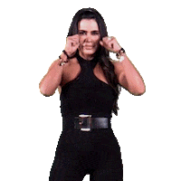 Veronica Sin Llorar Sticker by FOX Deportes