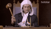 episode 7 incidna court GIF by Hotstar