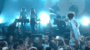 CBCMusic music no performance punk GIF