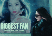 Irene Baejoohyun GIF