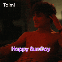 White Lotus Gay GIF by Taimi