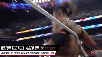 wwe sports wwe wrestling 2016 GIF