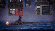 coldplay girl sad water life GIF