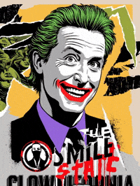 Los Angeles California GIF by ABCNT