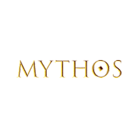 mythos scelgoio Sticker by REA Academy