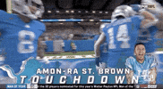 Regular Season Football GIF by NFL