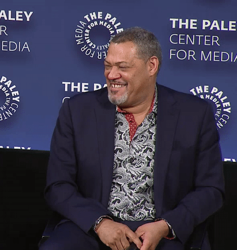 GIF by The Paley Center for Media