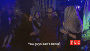 Dance Dancing GIF by TLC