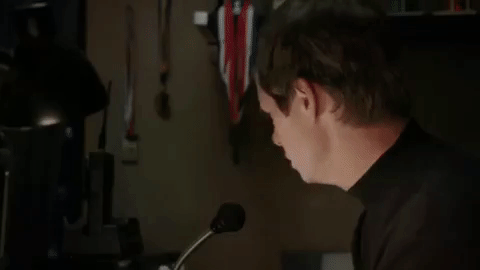 comedy central season 9 episode 9 GIF by Workaholics