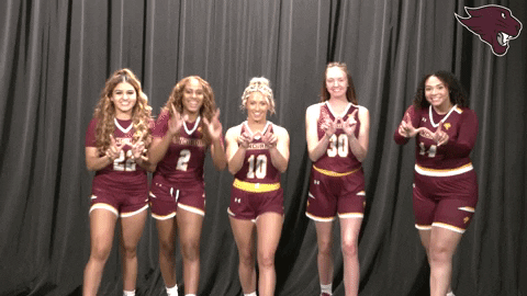 Basketball GIF by CUCougars