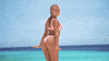 sexy vita sidorkina GIF by Sports Illustrated Swimsuit