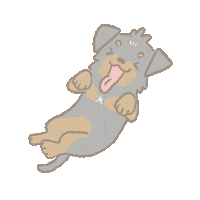Illustration Love Sticker