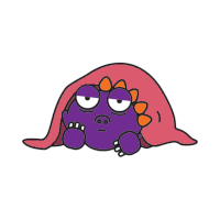 mccannsocial emoji nap xpax gigazilla GIF