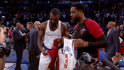 dwyane wade player court GIF by NBA