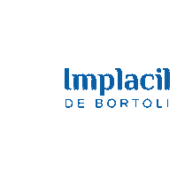 implacil implacil Sticker