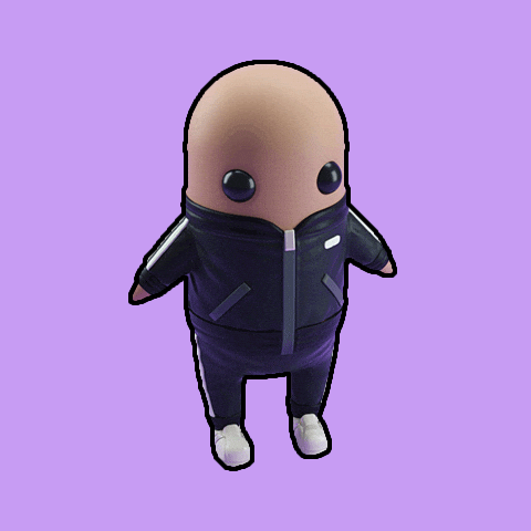 Happy Training Day GIF