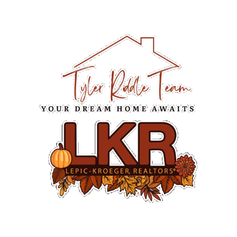 Lkr Sticker by Lepic-Kroeger, REALTORS Marketing Department