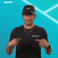 Pickleball GIF by APP