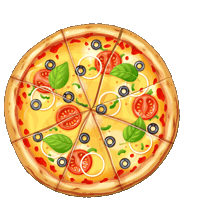 pizzahutisrael pizzahut lovepizza פיצה האט Sticker