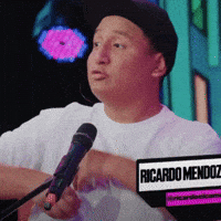 Jorgito GIF by No Hay Sin Suerte