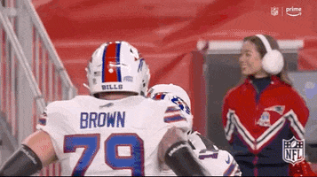 Thursday Night Football GIF by NFL