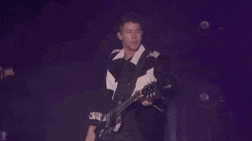 jonas brothers ardys GIF by Radio Disney