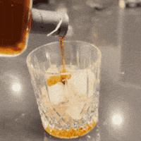 Maple Syrup Bourbon GIF by François Lambert