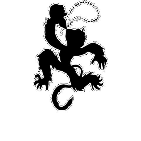 Sticker by burncollectivehi