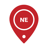 Train Ne Sticker by České dráhy