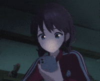 Nina Subaru GIF