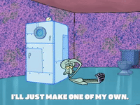 season 4 the pink purloiner GIF by SpongeBob SquarePants