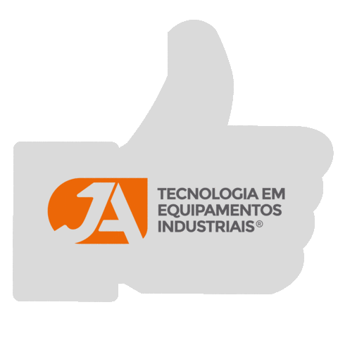 jaequipamentos giphyupload Industria chapeco equipamentos Sticker