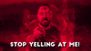Yelling Ryan Connolly GIF by Film Riot