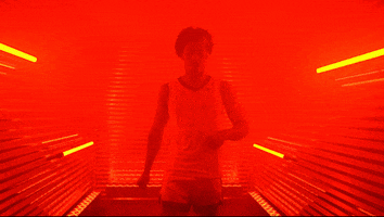 Ncaa Basketball GIF by Fighting Illini Athletics