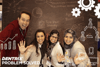 GIF by Dentrix Problem Solved Experience