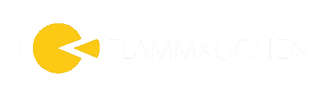 I Love Sticker by Flammkuchen Profi GmbH