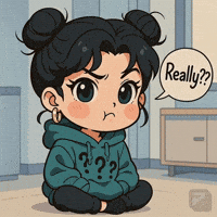 Surprised Side Eye GIF by Persona