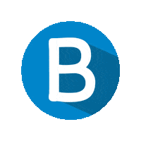 Neon Abc Sticker