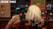 Season 2 GIF by BBC Three