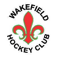 Field Hockey Wakefield Sticker by Y1Hockey