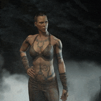 PlayRune rune customization playrune character creation GIF