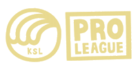 koreasurfleague  Sticker